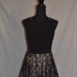 Jessica Howard evening dress